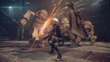 Nier Automata The End Of The Yorha Edition Switch Used