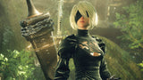 Nier Automata The End Of The Yorha Edition Switch New