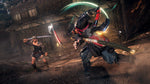 Nioh 2 PS4 Used