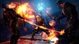 Nioh Playstation Hits PS4 Used