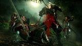 Nioh Playstation Hits PS4 Used