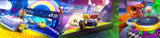 Nickelodeon Kart Racers 2 Grand Prix PS4 New