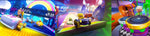 Nickelodeon Kart Racers 2 Grand Prix Xbox One Used