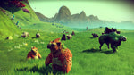 No Mans Sky PS4 Used