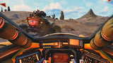 No Mans Sky Beyond PS4 New