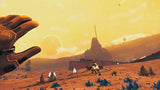 No Mans Sky Beyond PS4 New