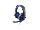 PS4 Headset Wired Nyko NP-2600 Headset New