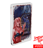 Night Trap Classic Edition LRG Switch New