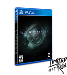 Narcosis LRG PS4 New