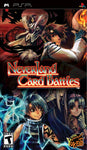 Neverland Card Battles PSP Used