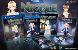 Nicole Vita New