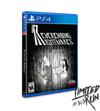 Neverending Nightmares LRG PS4 New