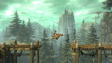 Oddworld Collection Switch Used