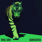 Rival Sons - Darkfighter (Clear) Vinyl New