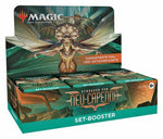 Magic Streets Of New Capenna Set Booster Box