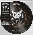 Headcat - Dreamcatcher (Live at Viejas Casino Picture Disc) Vinyl New