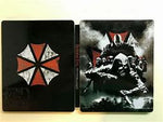 Resident Evil Operation Raccoon City Steelbook PS3 Used