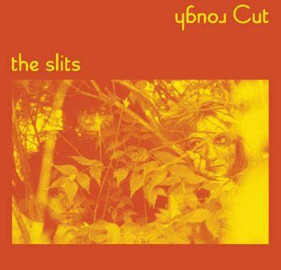 Slits - Rough Cut Vinyl New