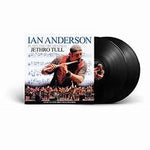 Ian Anderson - Plays The Orchestral Jethro Tull (2lp) Vinyl New