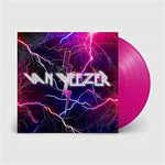 Weezer - Van Weezer (Indie Exclusive Neon Pink) Vinyl New