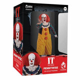 Eaglemoss Horror Collection It The Movie Pennywise Figure new