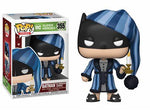 Funko Pop DC Heroes Holiday Batman As Ebeneezer Scrooge New