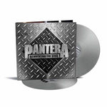 Pantera - Reinventing The Steel (20Th Anniversary Edition Grey) Vinyl New