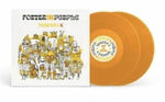 Foster The People - Torches X (10Th Anniversary 2lp Orange) Vinyl New