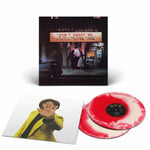 Elton John - Don't Shoot Me I'm Only The Piano Player (2lp Red Marble Propeller) Vinyl New