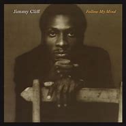 Jimmy Cliff - Follow My Mind (Purple) Vinyl New