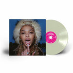 Fka Twigs - Caprisongs (Glow In The Dark) Vinyl New