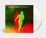 Duran Duran  - Future Past (White) Vinyl New