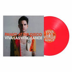 Panic! At The Disco - Viva Las Vengeance (Orange) Vinyl New