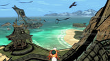 Okami Hd PS4 New