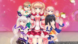 Omega Quintet (Tear in Shrinkwrap) PS4 New