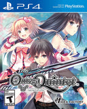 Omega Quintet PS4 Used