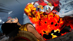 One Piece Burning Blood PS4 Used