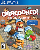 Overcooked PS4 Used