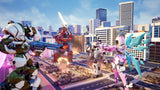 Override Mech City Brawl PS4 Used