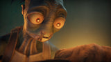 Oddworld Soulstorm Switch Used