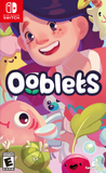 Ooblets Switch Used