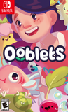 Ooblets Switch New