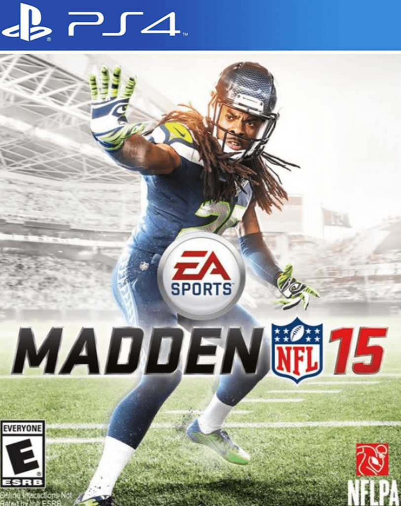 Madden for outlet ps4