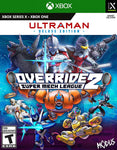 Override 2 Xbox Series X Xbox One Used
