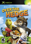 Over The Hedge Xbox Used