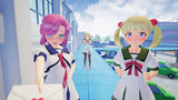 Gal Gun 2 PS4 Used