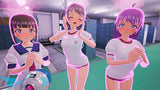 Gal Gun 2 PS4 Used