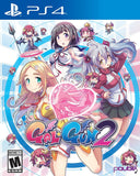 Gal Gun 2 PS4 New