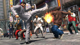 Yakuza 3 PS3 New