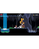 Jack Quest The Tale Of The Sword Import PS4 Used